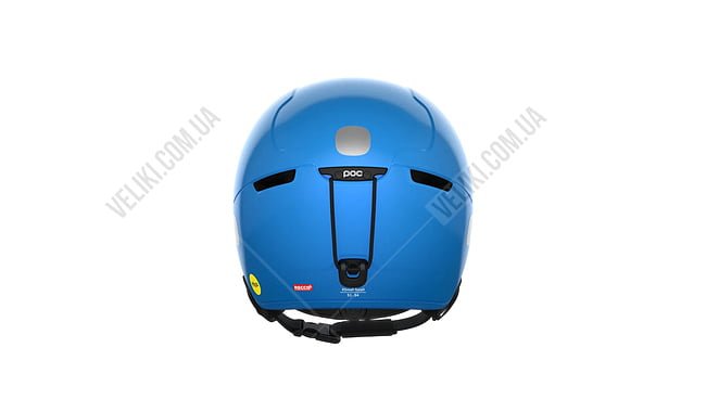 Горнолыжный шлем POC POCito Obex MIPS - дополнительное фото 1