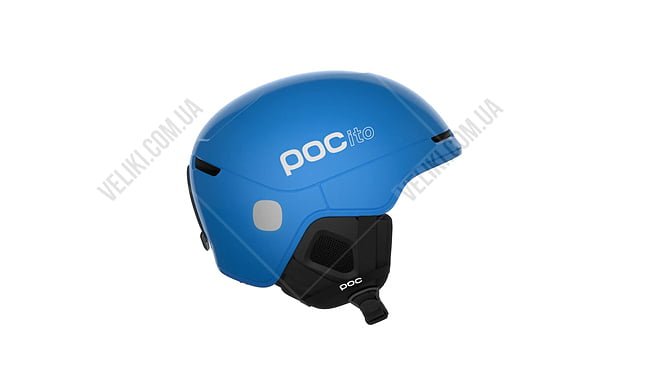 Горнолыжный шлем POC POCito Obex MIPS - дополнительное фото 2