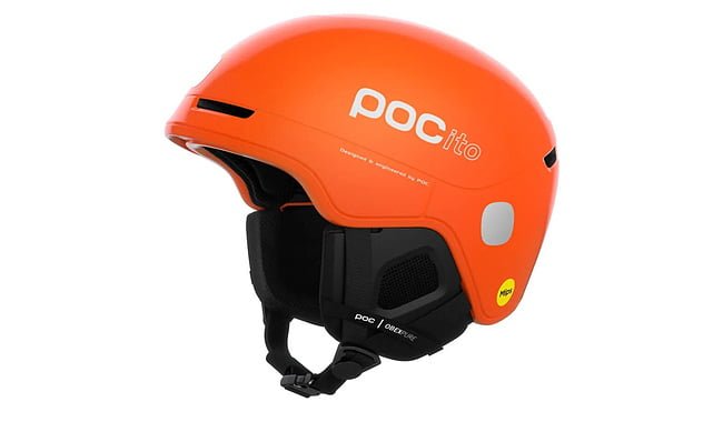 Гірськолижний шолом POC POCito Obex MIPS - фото 2