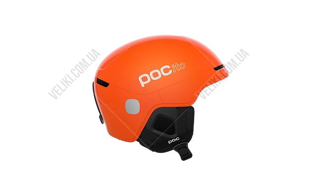 Горнолыжный шлем POC POCito Obex MIPS - дополнительное фото 5
