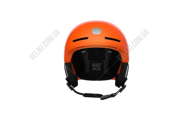 Горнолыжный шлем POC POCito Obex MIPS - дополнительное фото 6