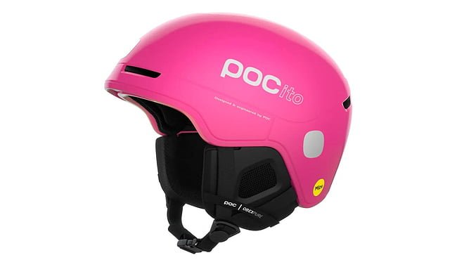 Гірськолижний шолом POC POCito Obex MIPS - фото 3