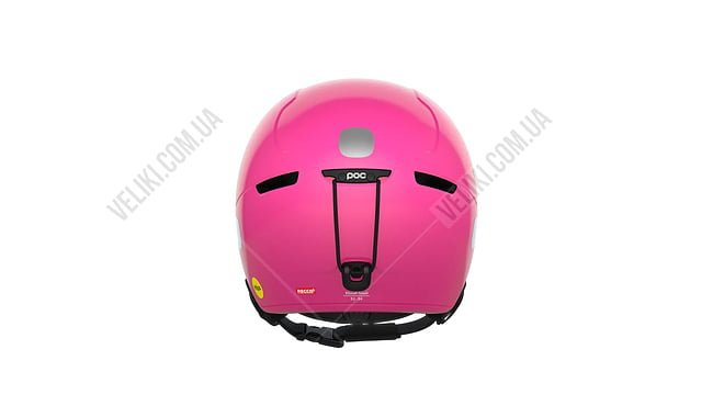 Горнолыжный шлем POC POCito Obex MIPS - дополнительное фото 7