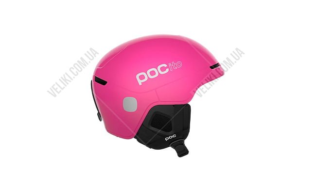 Горнолыжный шлем POC POCito Obex MIPS - дополнительное фото 8