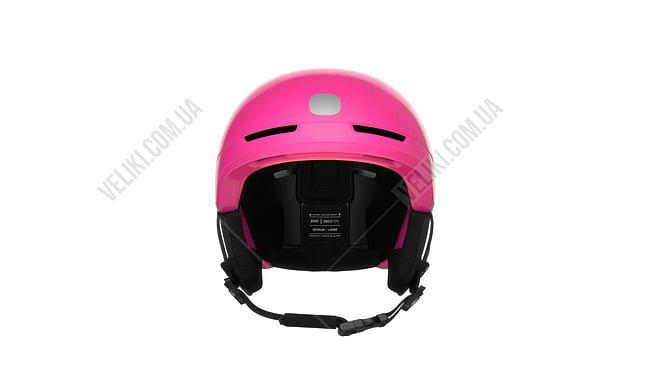 Горнолыжный шлем POC POCito Obex MIPS - дополнительное фото 9