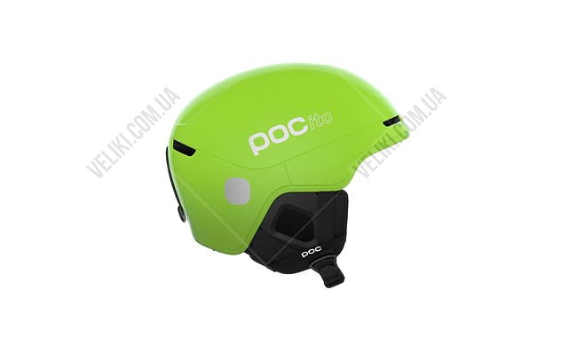 Горнолыжный шлем POC POCito Obex MIPS - дополнительное фото 11