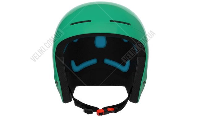 Гірськолижний шолом POC Skull X SPIN - дополнительное фото 5