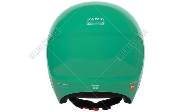 Гірськолижний шолом POC Skull X SPIN - дополнительное фото 6