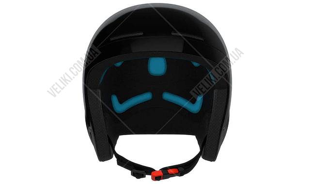 Гірськолижний шолом POC Skull X SPIN - дополнительное фото 8