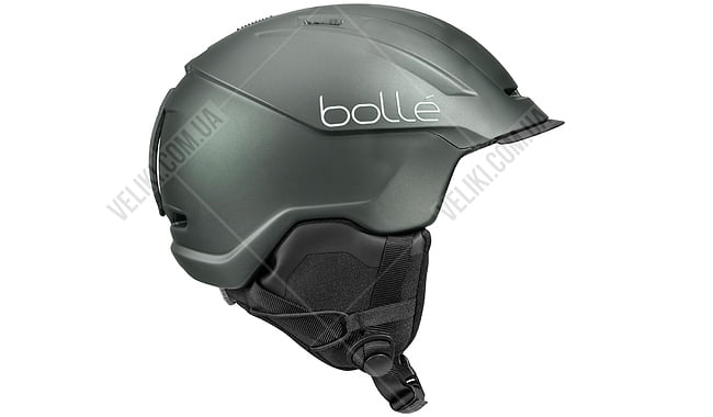 Гірськолижний шолом Bolle Instinct 2.0 MIPS - дополнительное фото 1