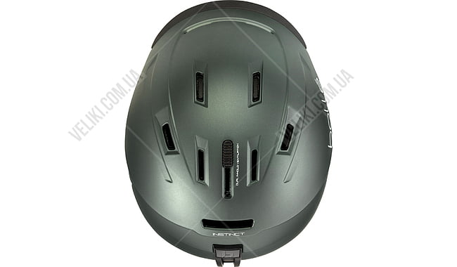 Гірськолижний шолом Bolle Instinct 2.0 MIPS - дополнительное фото 3