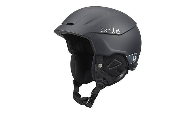 Горнолыжный шлем Bolle Instinct - фото 1