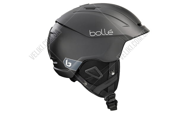 Горнолыжный шлем Bolle Instinct - дополнительное фото 1