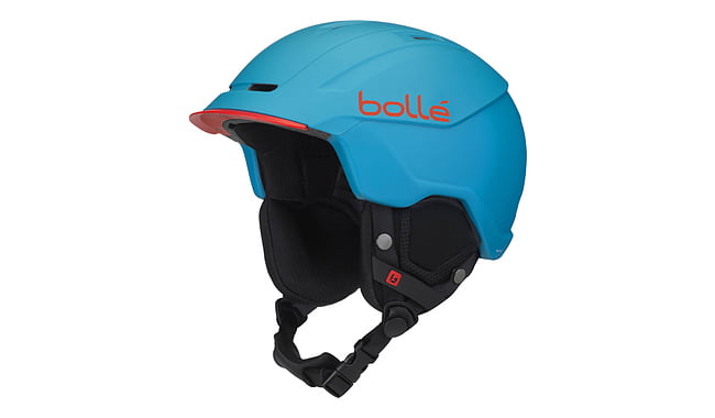 Горнолыжный шлем Bolle Instinct - фото 2