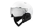 Горнолыжный шлем Bolle Might Visor Premium MIPS - фото 1