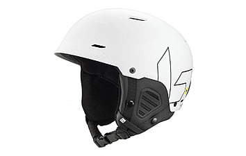 Горнолыжный шлем Bolle Mute MIPS