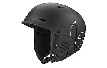 Горнолыжный шлем Bolle Mute MIPS