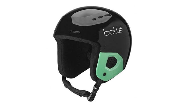 Горнолыжный шлем Bolle Q-Rent Junior - фото 1