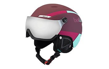 Гірськолижний шолом Bolle B-Yond Visor