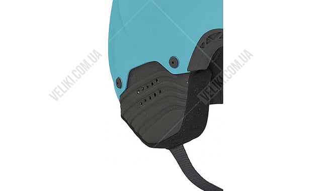 Горнолыжный шлем Dainese Gt Rapid Evo - дополнительное фото 2