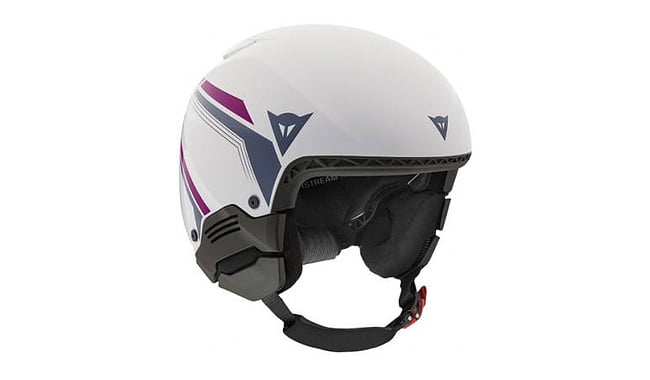 Горнолыжный шлем Dainese Gt Rapid-C Evo - фото 2