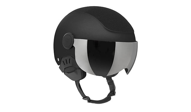 Горнолыжный шлем Dainese Vizor Flex Helmet - фото 1
