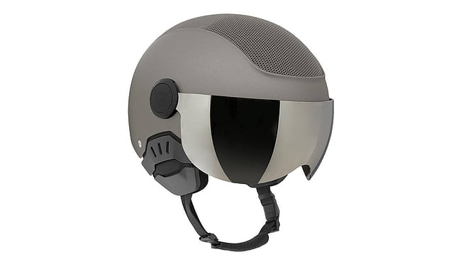 Горнолыжный шлем Dainese Vizor Flex Helmet - фото 2