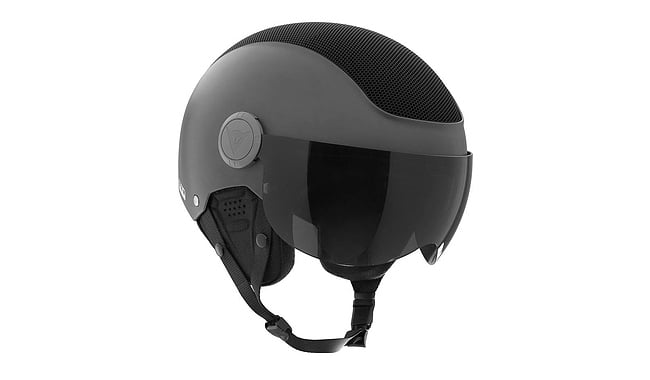 Горнолыжный шлем Dainese Vizor Soft Helmet - фото 1