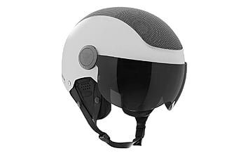 Гірськолижний шолом Dainese Vizor Soft Helmet