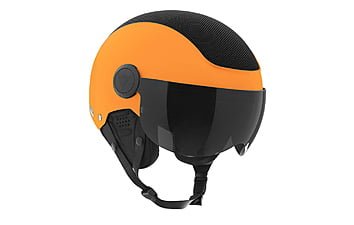 Гірськолижний шолом Dainese Vizor Soft Helmet