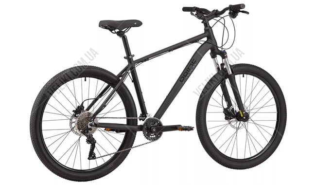 Велосипед Pride Marvel 7.3 SB - дополнительное фото 4