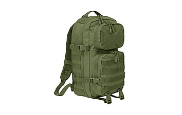 Рюкзак Brandit US Cooper 25л