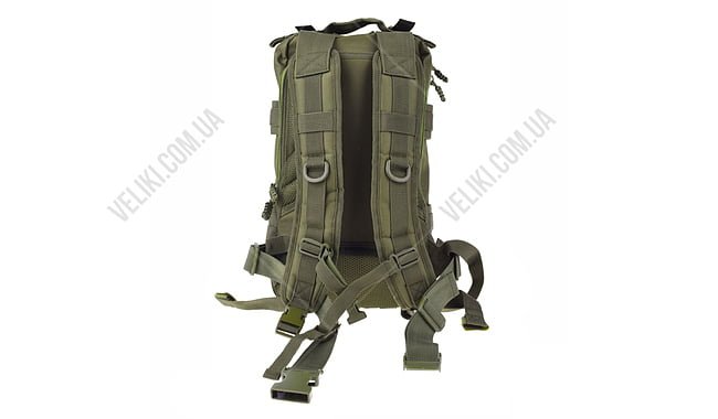 Рюкзак Magnum Fox 25 л - дополнительное фото 1