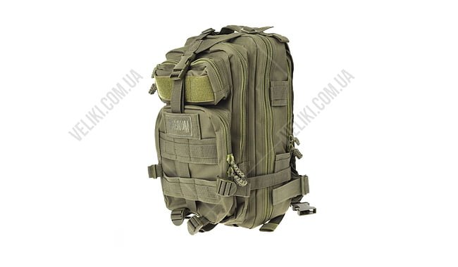 Рюкзак Magnum Fox 25 л - дополнительное фото 2