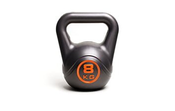 Гиря WCG для кроссфита 8 кг