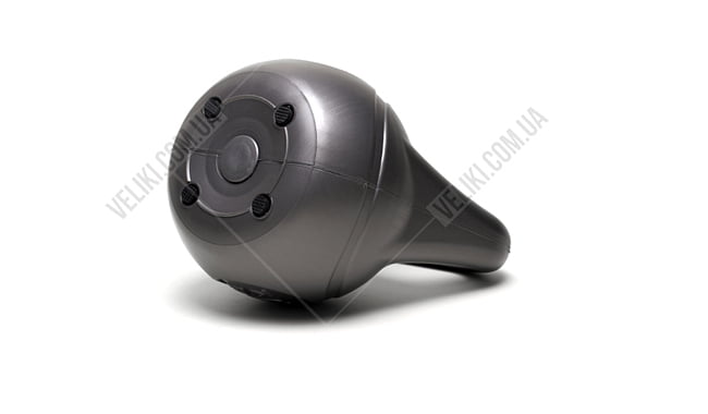 Гіря WCG для кросфіту 8 кг. - дополнительное фото 1