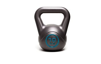 Гиря WCG для кроссфита 10 кг