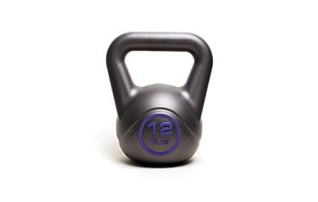 Гиря WCG для кроссфита 12 кг