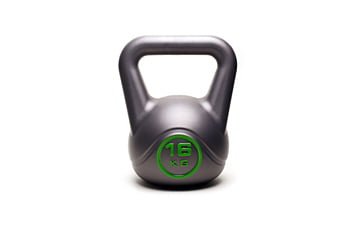 Гиря WCG для кроссфита 16 кг