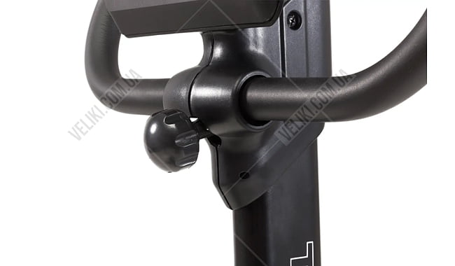 Велотренажер Toorx Upright Bike BRX 100 - дополнительное фото 2