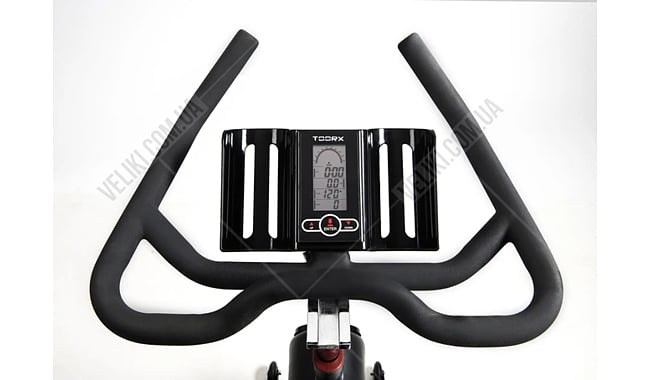 Спинбайк Toorx Indoor Cycle SRX 100 - дополнительное фото 1