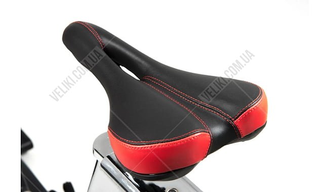 Спинбайк Toorx Indoor Cycle SRX 100 - дополнительное фото 3