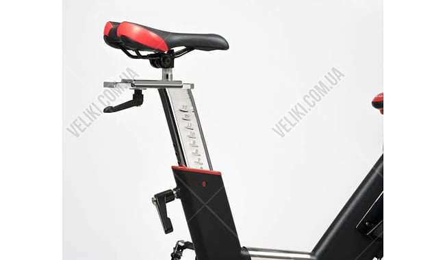 Спинбайк Toorx Indoor Cycle SRX 100 - дополнительное фото 4