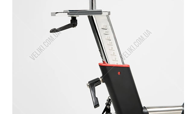 Спинбайк Toorx Indoor Cycle SRX 100 - дополнительное фото 5
