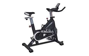 Спинбайк Toorx Indoor Cycle SRX 65EVO