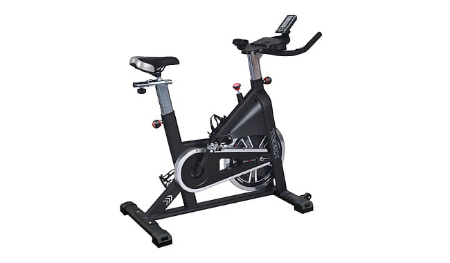 Спінбайк Toorx Indoor Cycle SRX 65EVO - фото 1