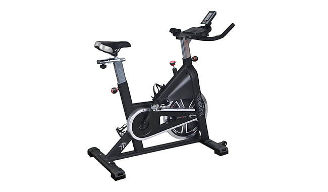 Спинбайк Toorx Indoor Cycle SRX 65EVO - фото 1