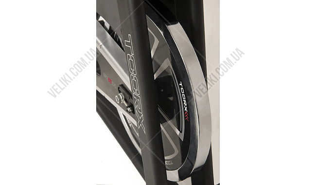 Спинбайк Toorx Indoor Cycle SRX 65EVO - дополнительное фото 5