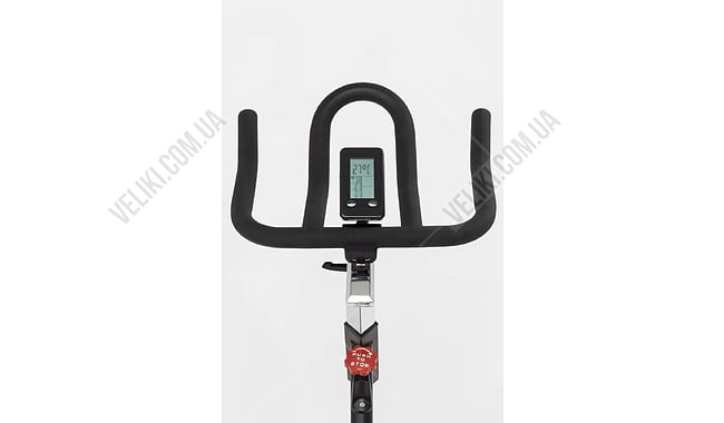 Спинбайк Toorx Indoor Cycle SRX 90 - дополнительное фото 1