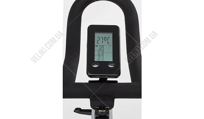 Спинбайк Toorx Indoor Cycle SRX 90 - дополнительное фото 2
